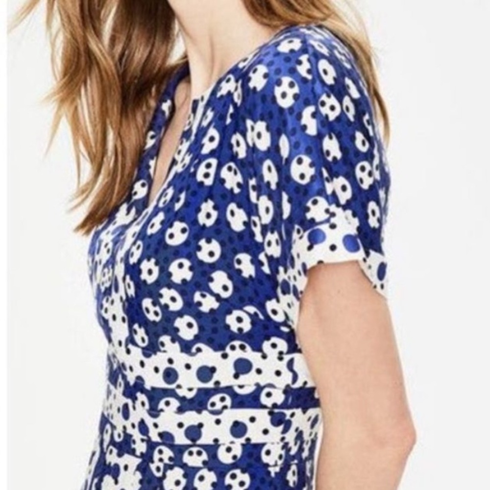 BODEN Esmeralda dress
Size US 6